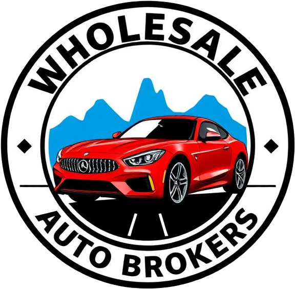 Wholesale Auto Brokers